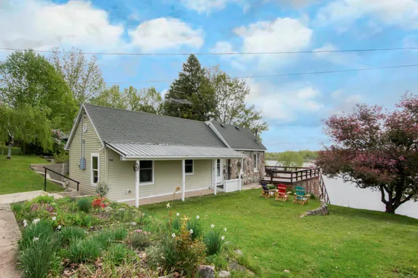 $249,900 | 762 Parkwood Drive, Six Lakes, MI 48886
