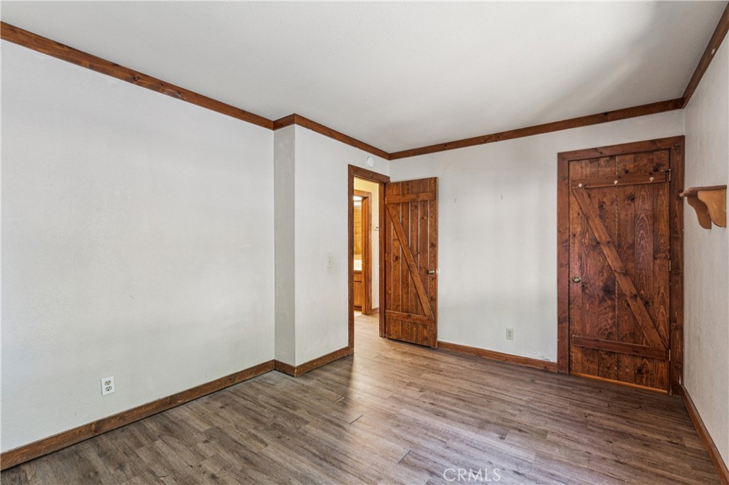 1209 Bridal Path Rimforest, CA 92378 - Photo 15 of 28 BEDROOM 1