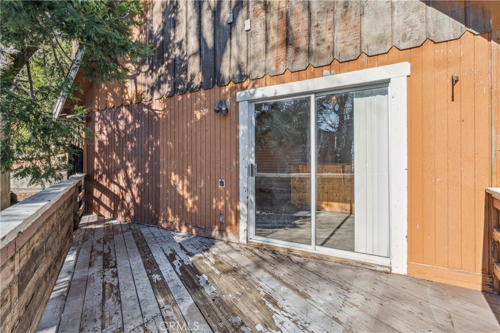 1209 Bridal Path Rimforest, CA 92378 - Photo 23 of 28 DECK