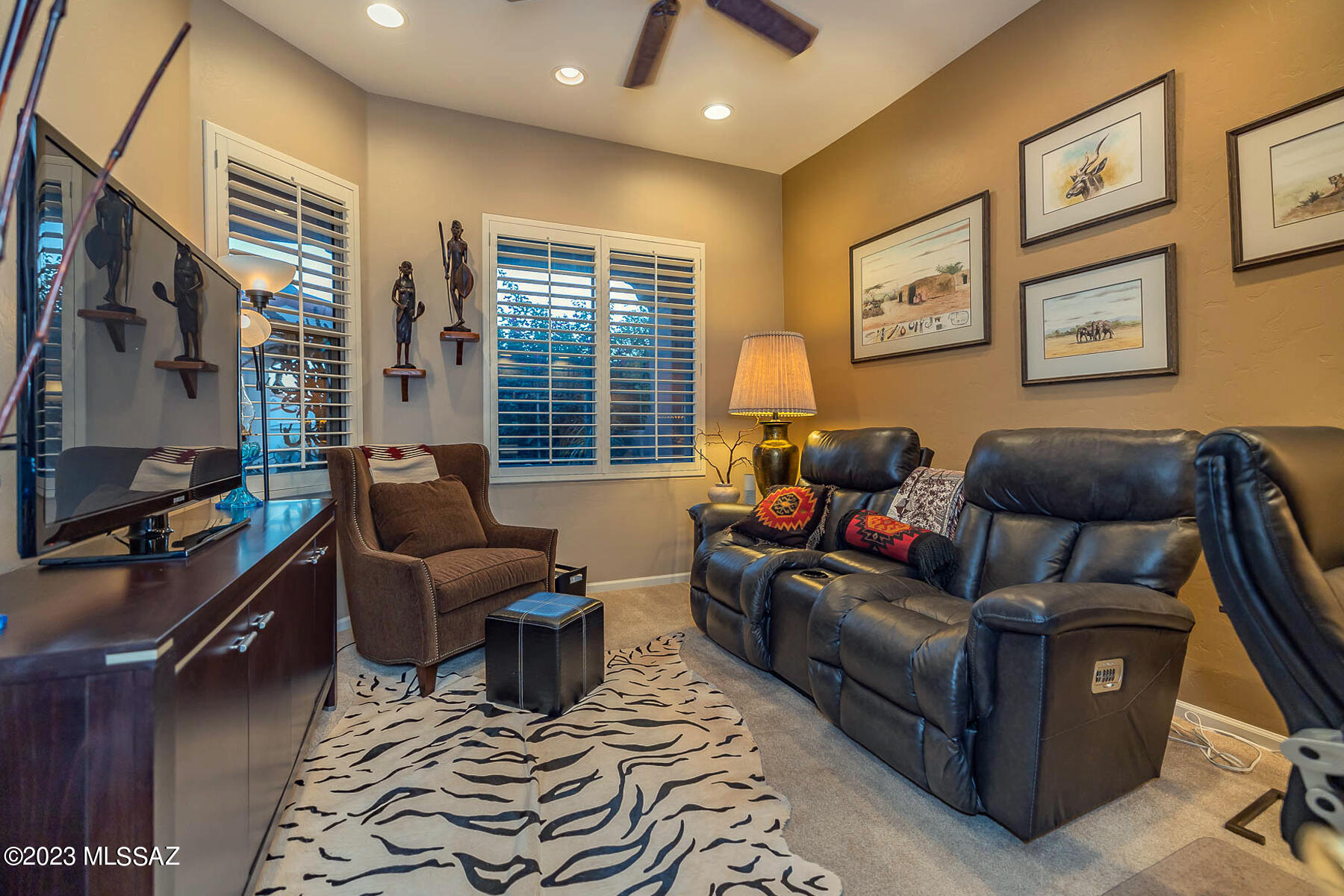 5290 North Ridge Spring Place Tucson, AZ 85749 - Photo 34 of 50 Gallery Image 34