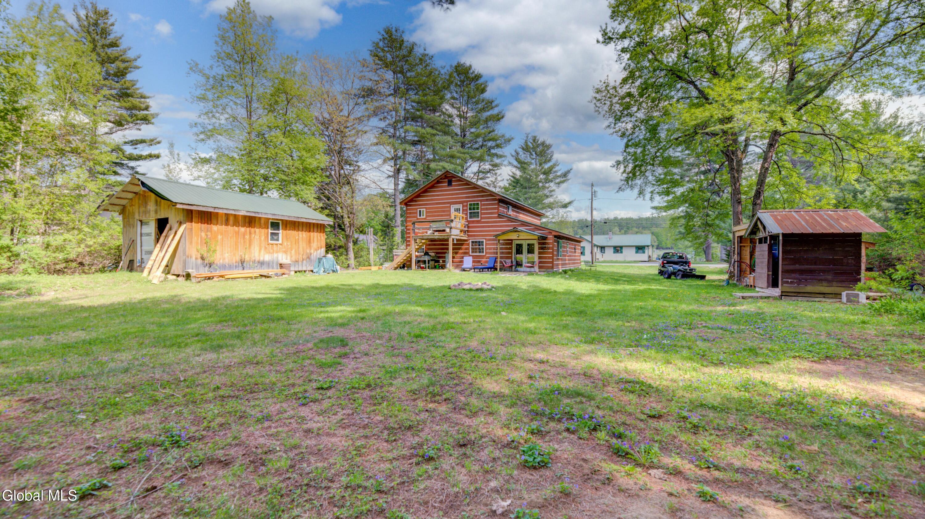 127 Little Amsterdam Road Wells, NY 12190 - Photo 43 of 45 127 Little Amsterdam Rd-39