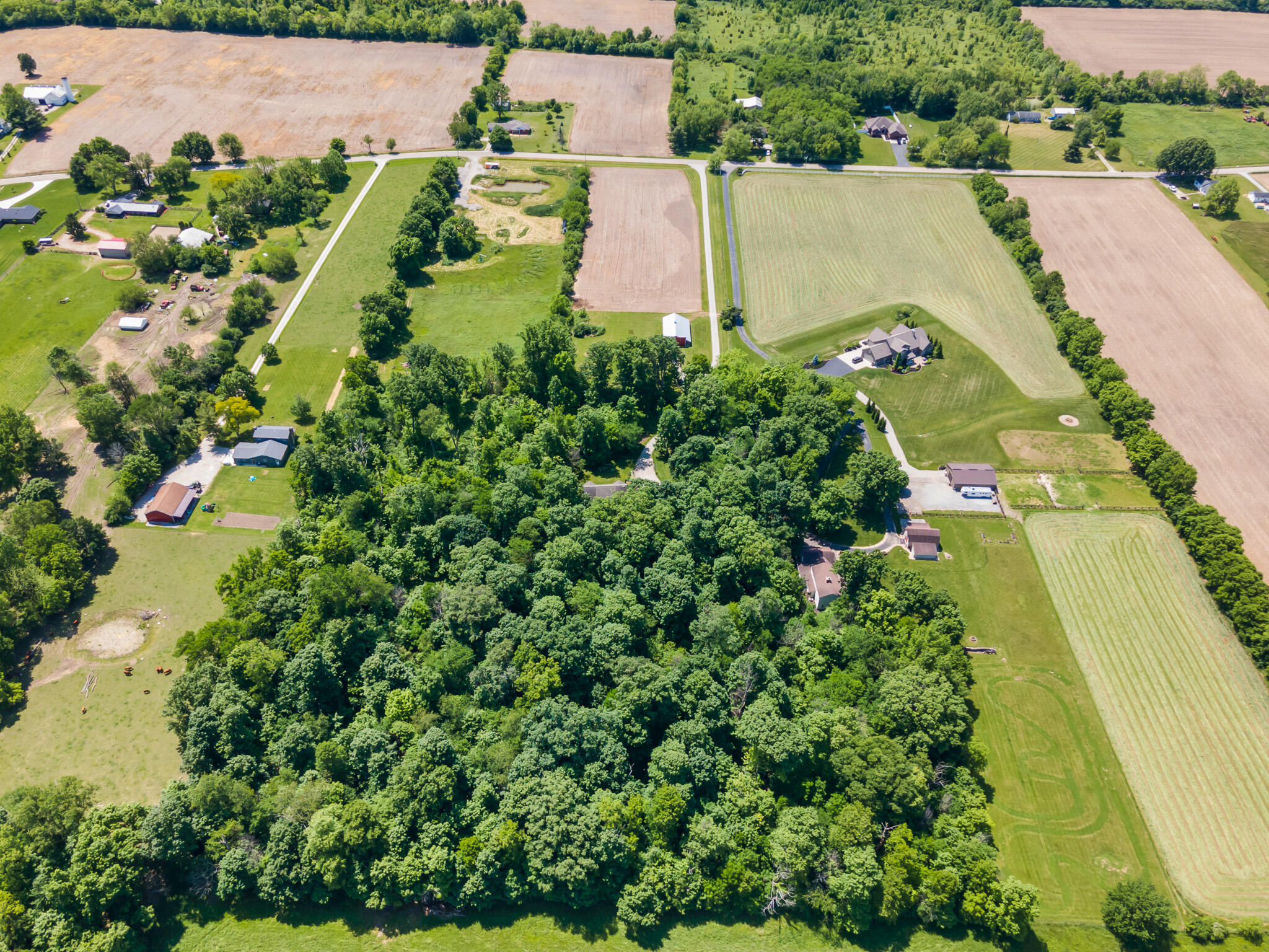 6348 Troy-Frederick Road Tipp City, OH 45371 - Photo 13 of 65 DJI_0104