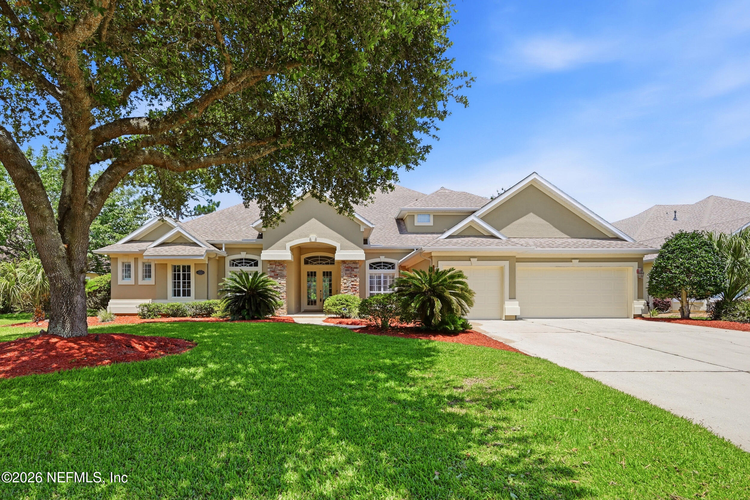237 South Hampton Club Way St. Augustine, FL 32092 - Photo 1 of 130 the real estateographers_001