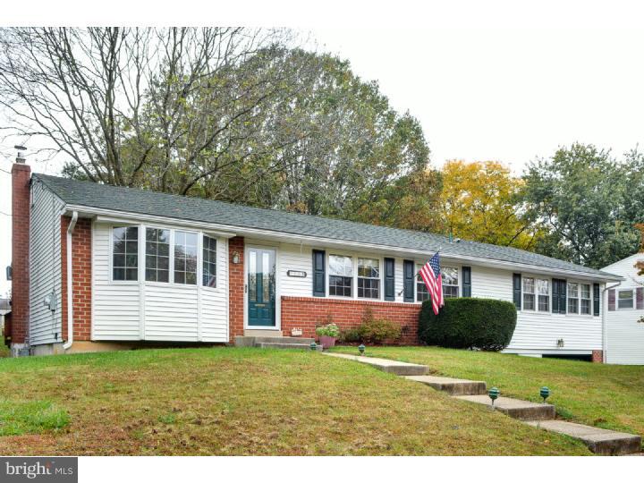 115 Princeton Road Exton, PA 19341 - Photo 1 of 25 Exterior Front