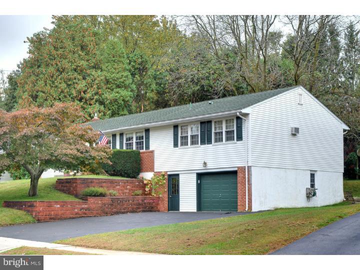 115 Princeton Road Exton, PA 19341 - Photo 2 of 25 Exterior Side