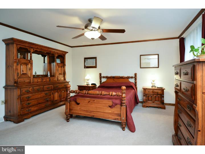115 Princeton Road Exton, PA 19341 - Photo 11 of 25 Master Bedroom