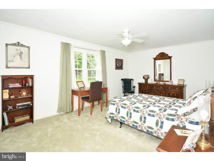 115 Princeton Road Exton, PA 19341 - Photo 13 of 25 Bedroom 2