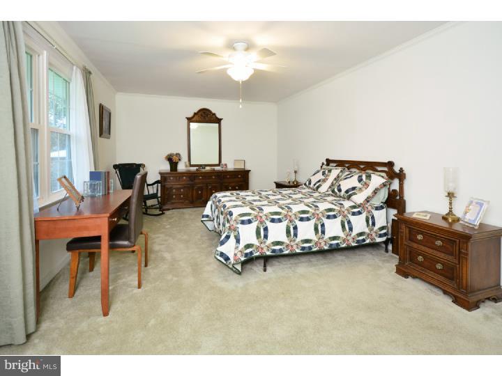 115 Princeton Road Exton, PA 19341 - Photo 14 of 25 Bedroom 2