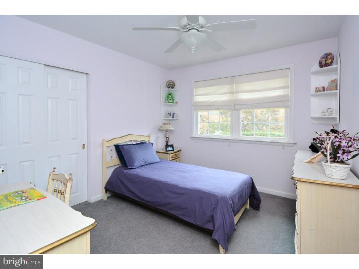 115 Princeton Road Exton, PA 19341 - Photo 15 of 25 Bedroom 3