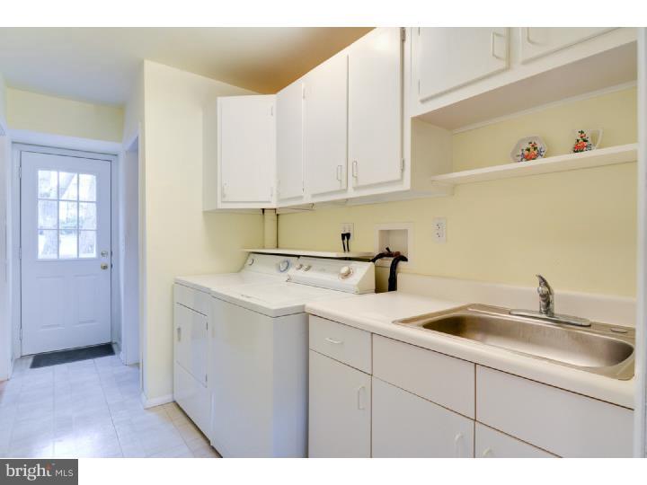 115 Princeton Road Exton, PA 19341 - Photo 18 of 25 Laundry Room