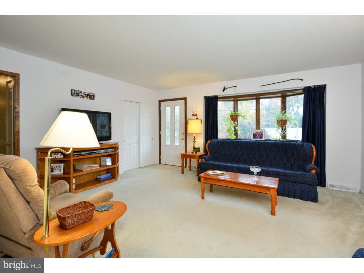 115 Princeton Road Exton, PA 19341 - Photo 3 of 25 Living Room