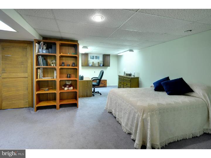 115 Princeton Road Exton, PA 19341 - Photo 21 of 25 Bedroom 5