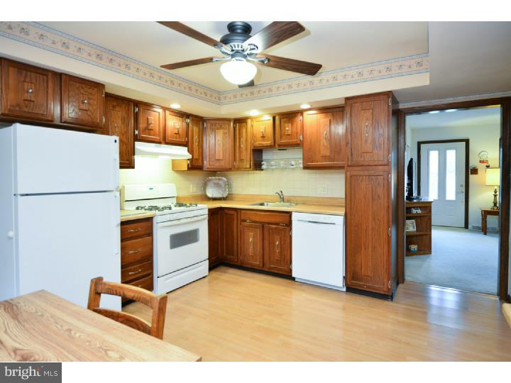 115 Princeton Road Exton, PA 19341 - Photo 7 of 25 Kitchen