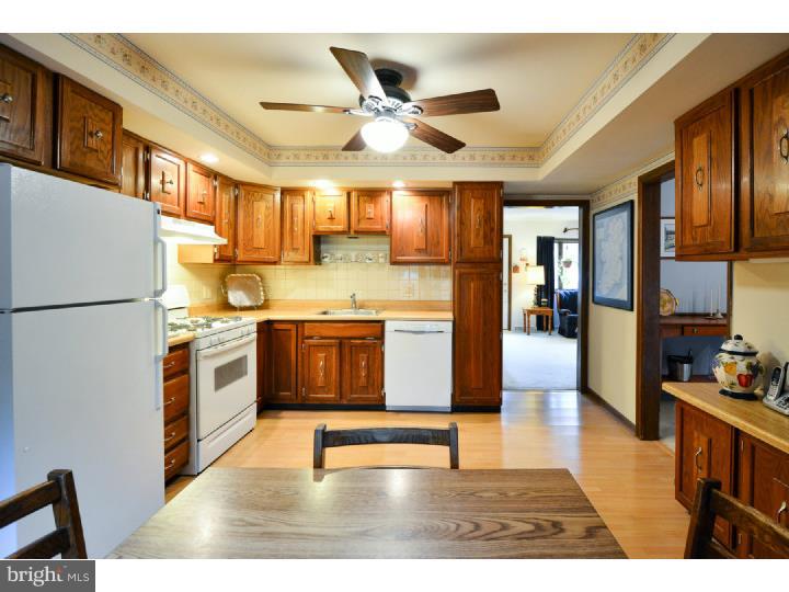 115 Princeton Road Exton, PA 19341 - Photo 8 of 25 Kitchen