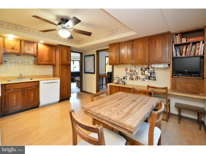 115 Princeton Road Exton, PA 19341 - Photo 9 of 25 Kitchen