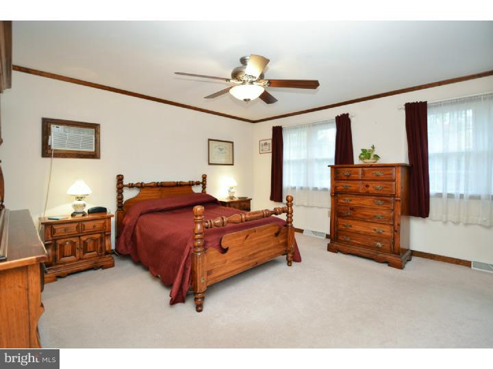 115 Princeton Road Exton, PA 19341 - Photo 10 of 25 Master Bedroom