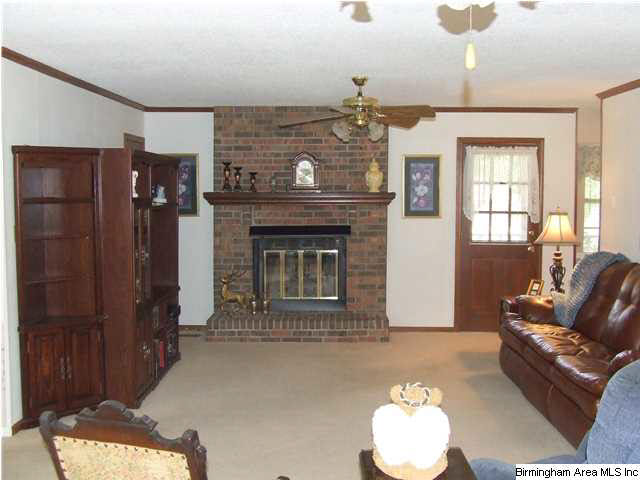 208 5th Way Pleasant Grove, AL 35127 - Photo 6 of 32