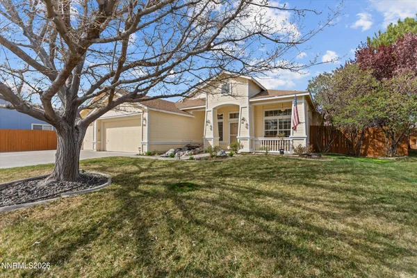 $699,000 | 7815 Almeria Court, Sparks, NV 89436