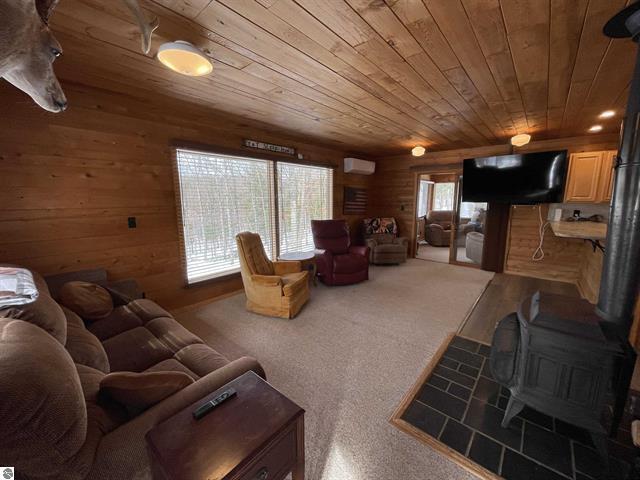 7264 West Lormax Road Irons, MI 49644 - Photo 5 of 40 5
