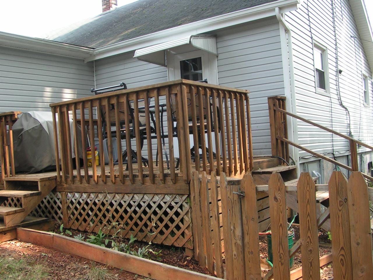 4351 Rakes Road Roanoke, VA 24014 - Photo 2 of 5