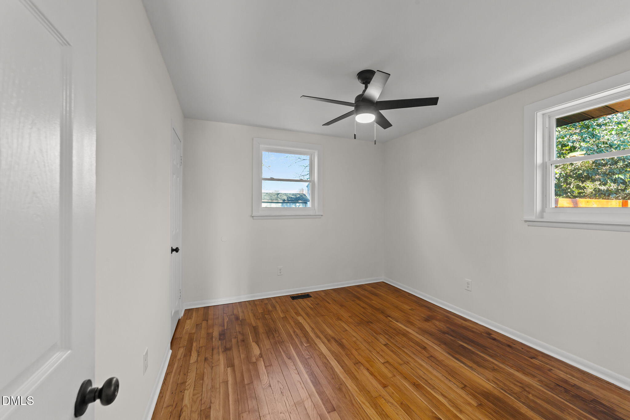 837 Newcombe Road Raleigh, NC 27610 - Photo 22 of 26