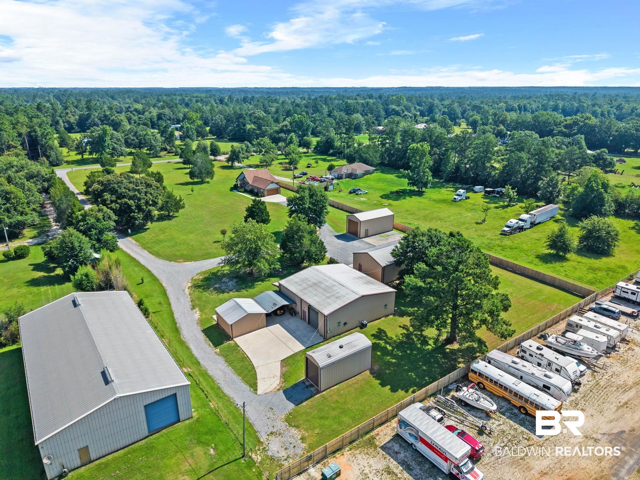 24776 South Rolling Green Road, Unit HOME1 Elberta, AL 36530 - Photo 80 of 98