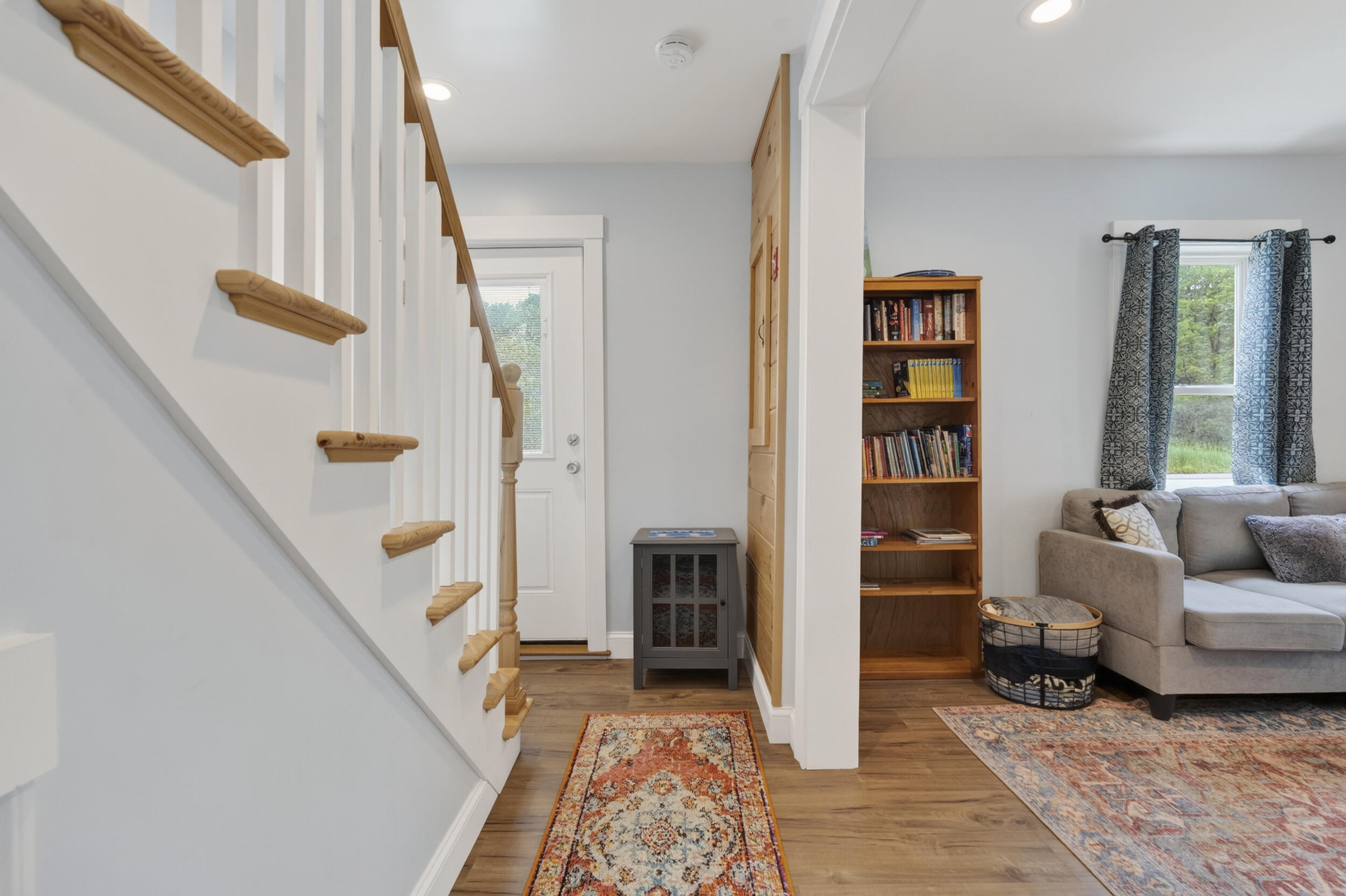 128 West Bethel Road Bethel, ME 04217 - Photo 15 of 47