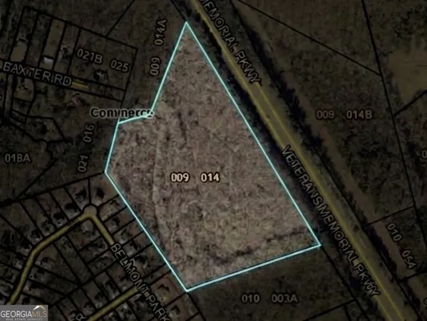 $1,600,000 | 0 Us Hwy 441, Commerce, GA 30529