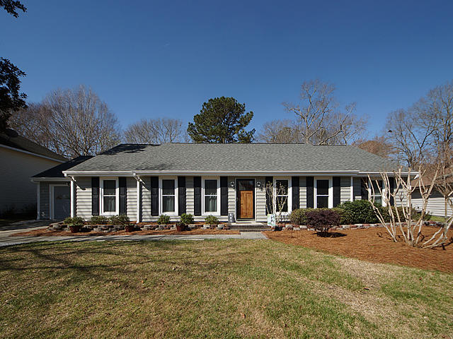 531 Laurel Ridge Road North Charleston, SC 29418 - Photo 1 of 38 01 (1)