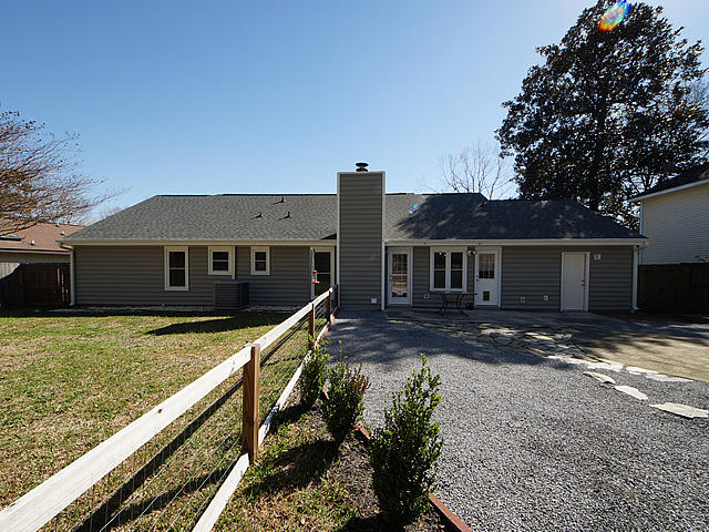 531 Laurel Ridge Road North Charleston, SC 29418 - Photo 32 of 38 31 (1)