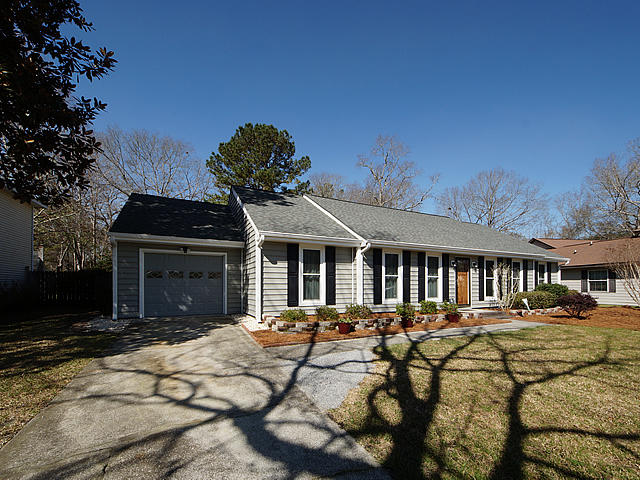531 Laurel Ridge Road North Charleston, SC 29418 - Photo 36 of 38 35 (1)