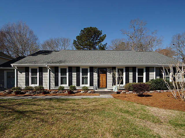 531 Laurel Ridge Road North Charleston, SC 29418 - Photo 37 of 38 34
