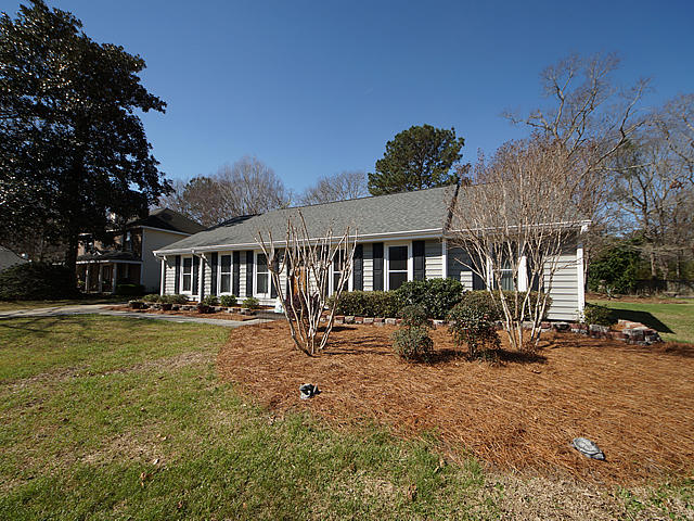 531 Laurel Ridge Road North Charleston, SC 29418 - Photo 38 of 38 33