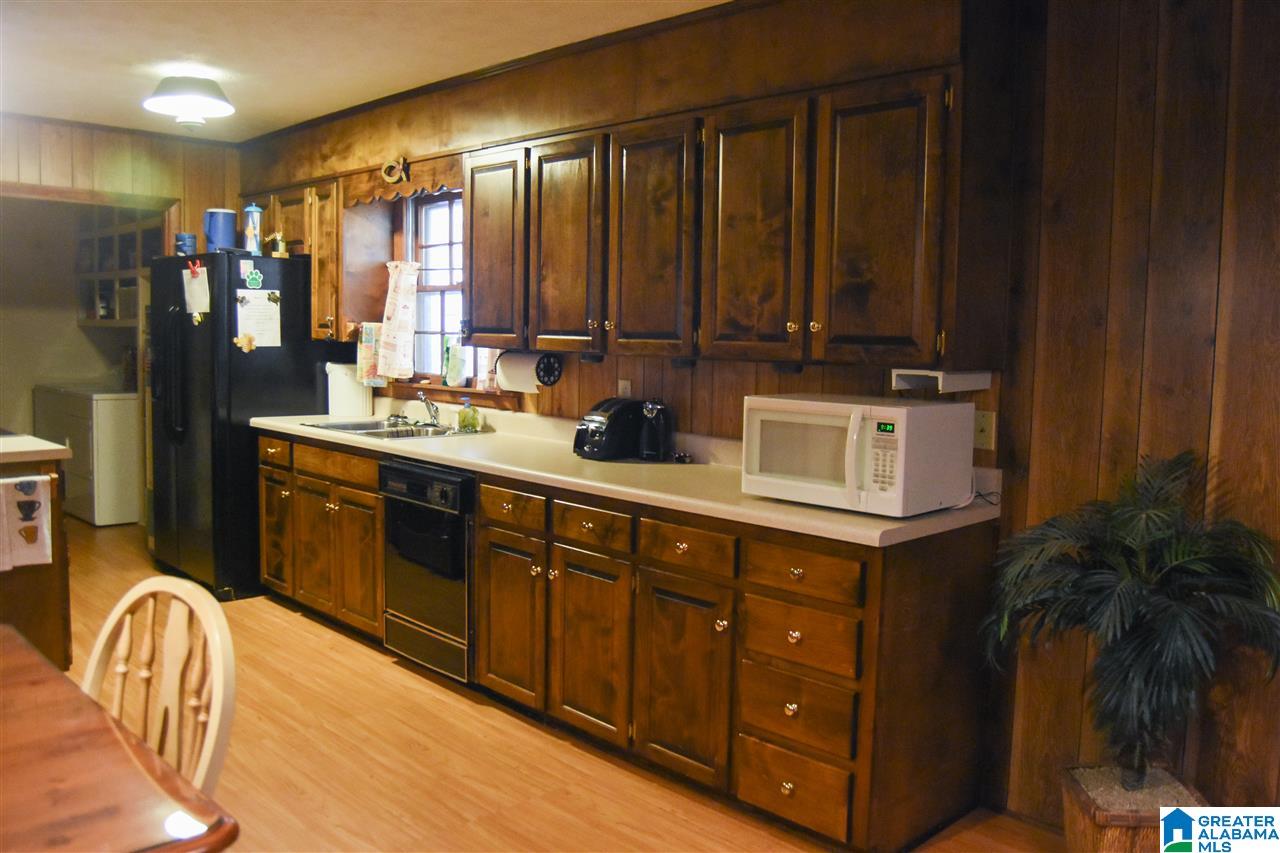 831 Terry Road Anniston, AL 36207 - Photo 9 of 42 Gallery Image 9