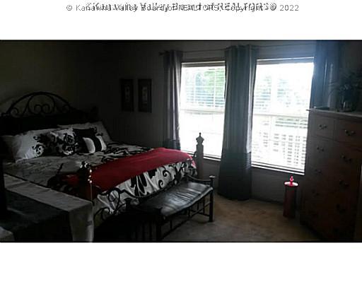 106 Heritage Ct Road Ripley, WV 25271 - Photo 6 of 15 Main Level Bedroom.