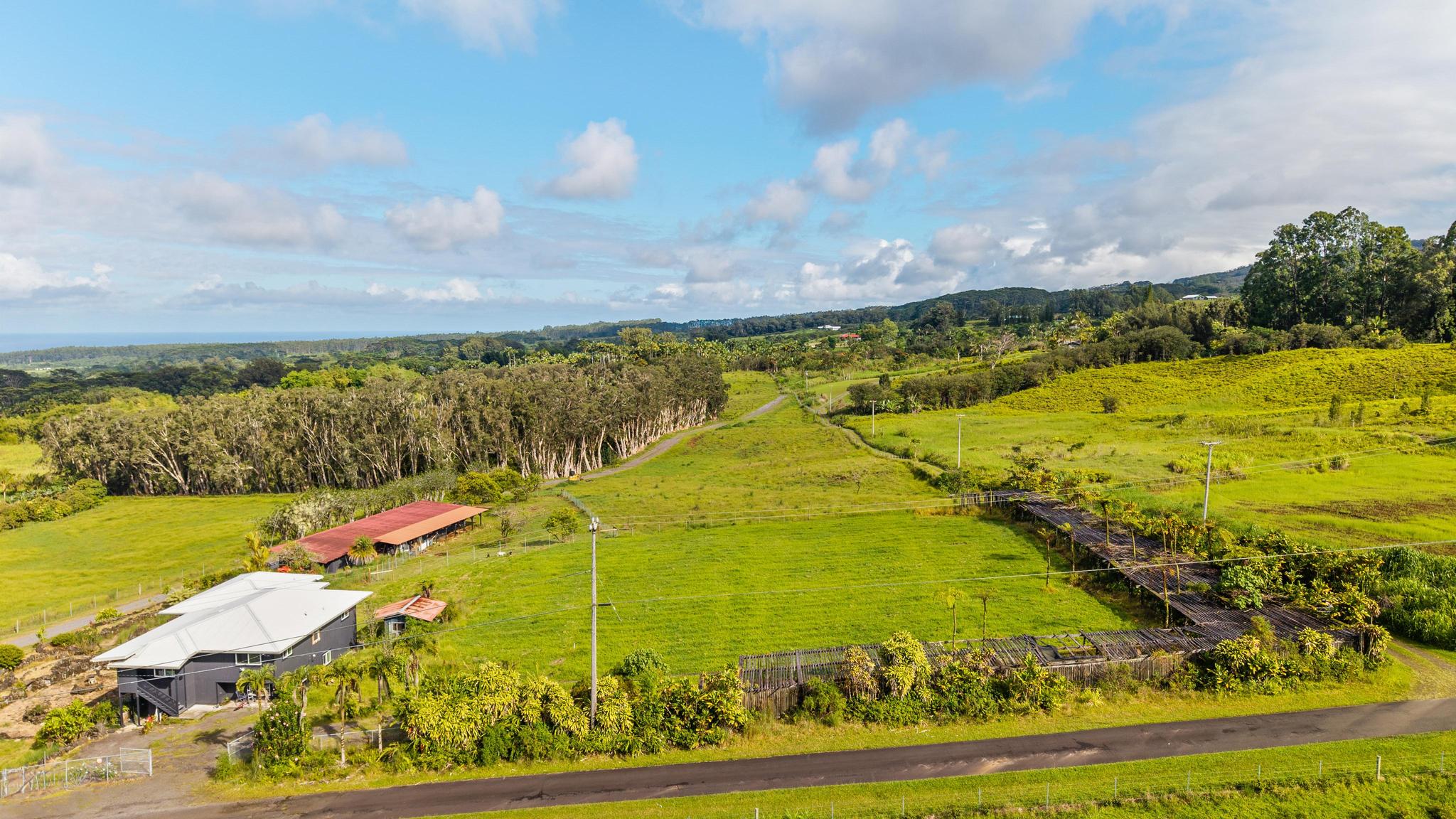 Lot F Chin Chuck Road Papaikou, HI 96781 - Photo 2 of 11
