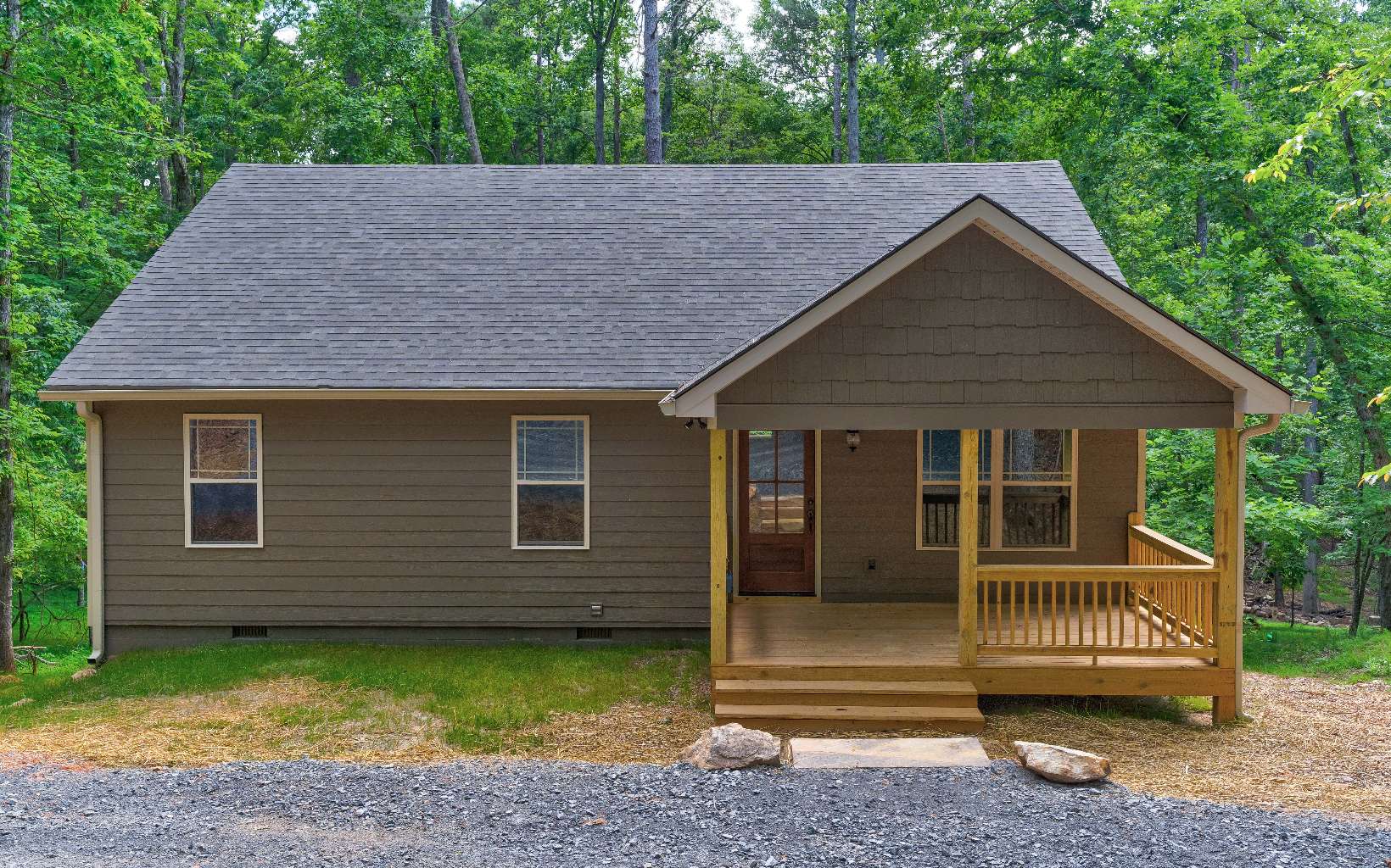 105 Rockingham Way Ellijay, GA 30540 - Photo 1 of 1 Main View