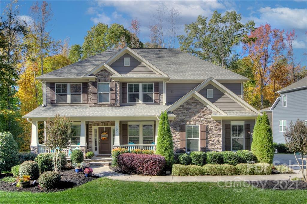 133 Mill Pond Road Lake Wylie, SC 29710 - Photo 1 of 41 Gallery Image 1
