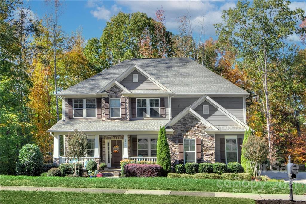 133 Mill Pond Road Lake Wylie, SC 29710 - Photo 2 of 41 Gallery Image 2