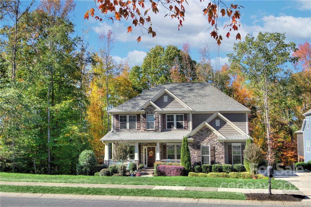 133 Mill Pond Road Lake Wylie, SC 29710 - Photo 3 of 41 Gallery Image 3