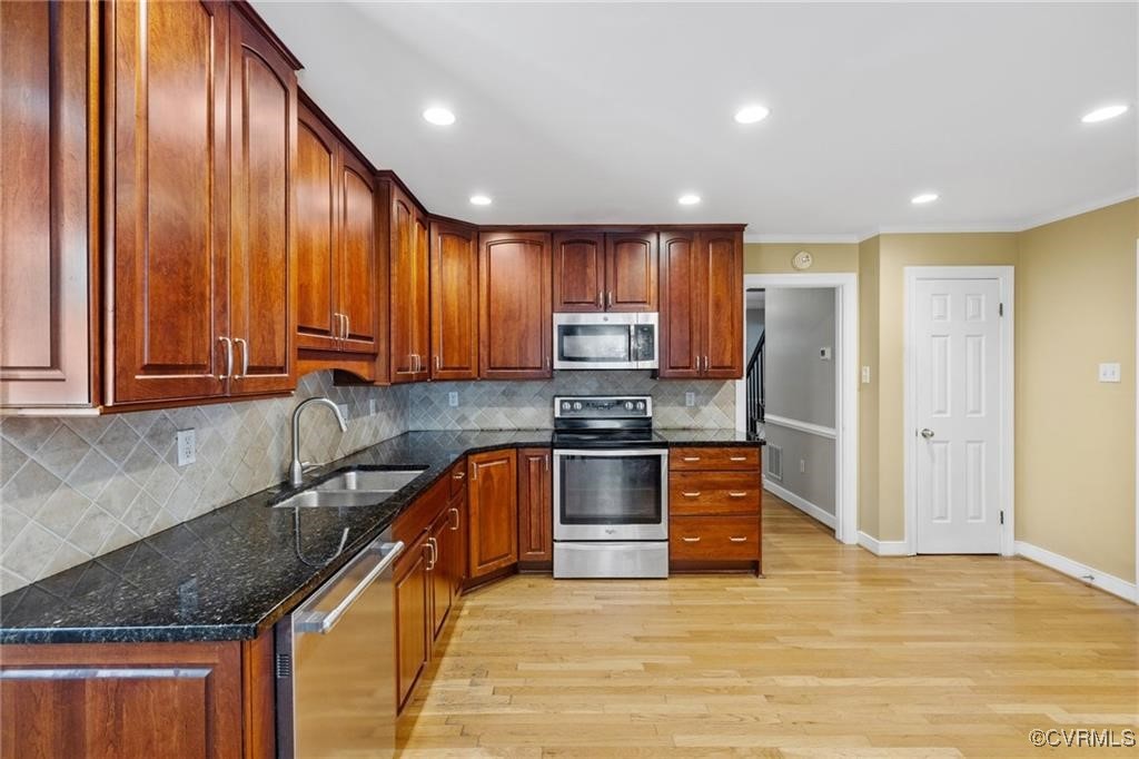 13951 Whitechapel Road Midlothian, VA 23113 - Photo 12 of 40