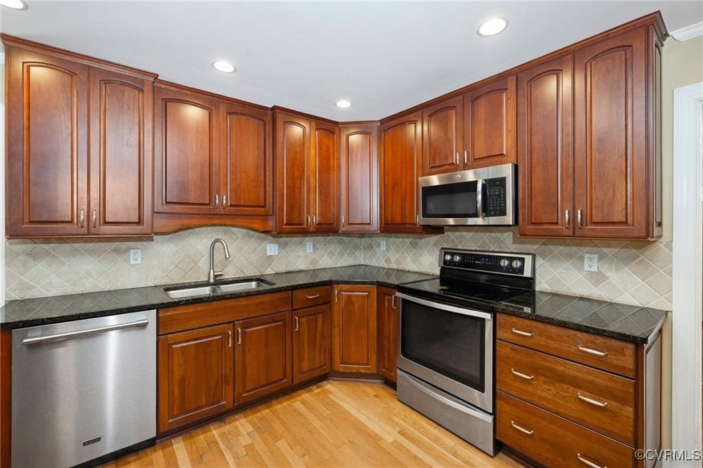 13951 Whitechapel Road Midlothian, VA 23113 - Photo 14 of 40
