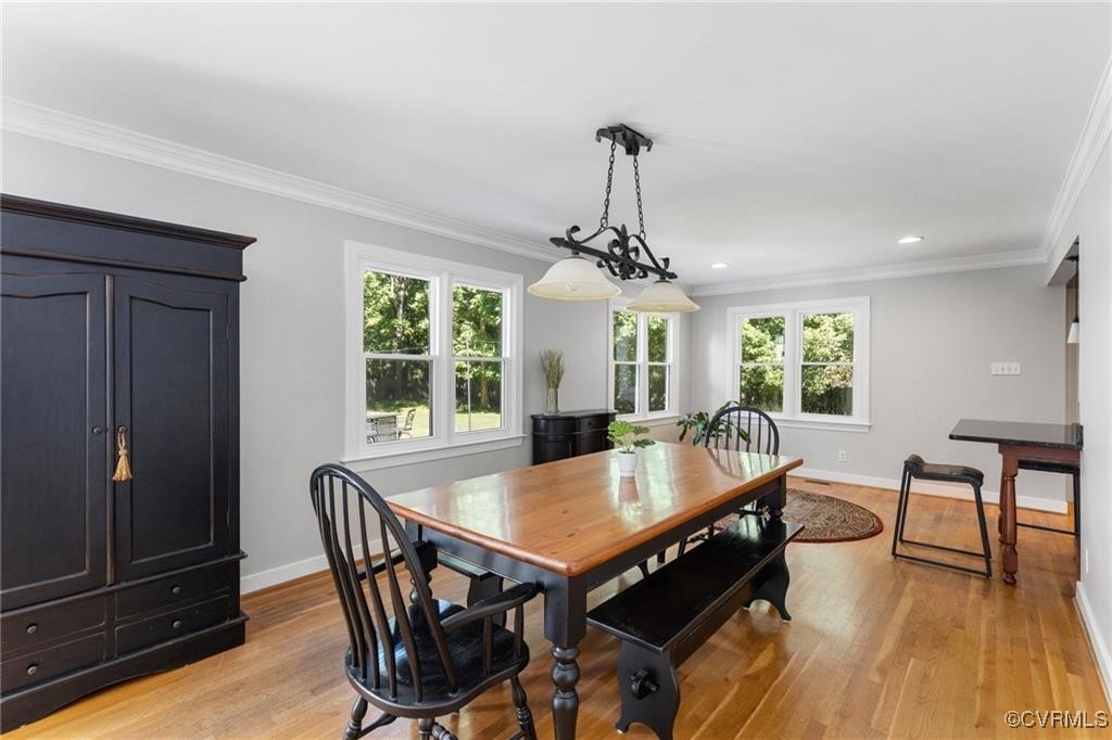 13951 Whitechapel Road Midlothian, VA 23113 - Photo 15 of 40