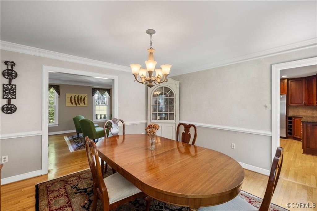 13951 Whitechapel Road Midlothian, VA 23113 - Photo 18 of 40