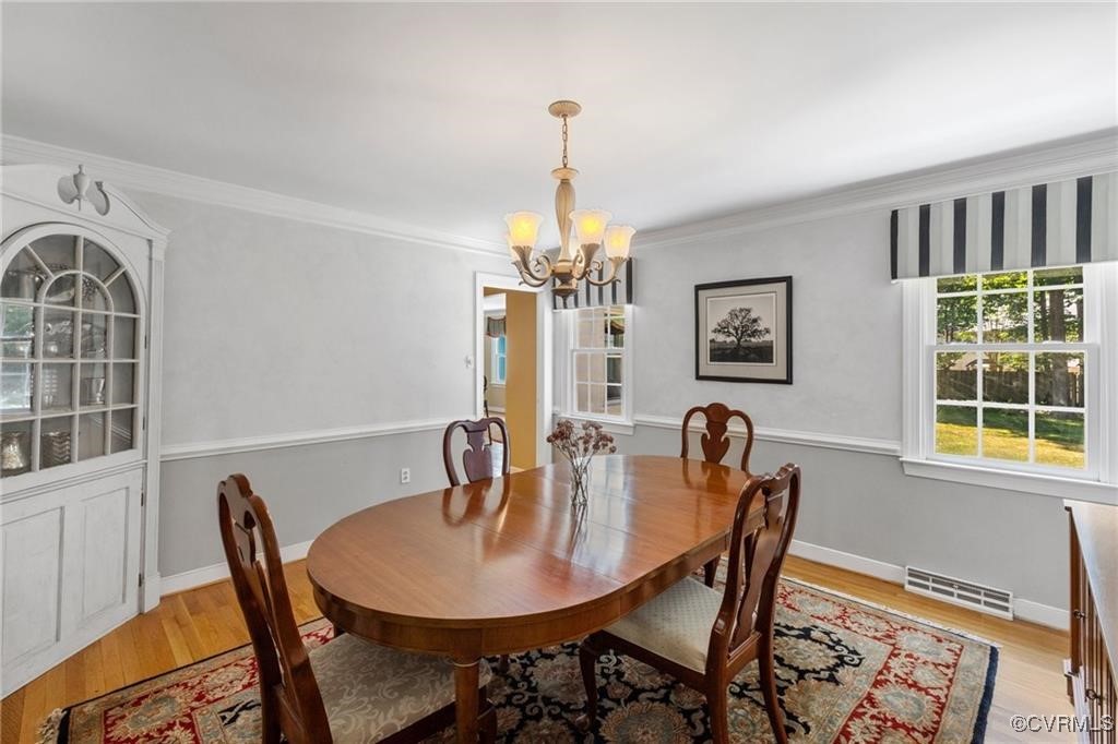 13951 Whitechapel Road Midlothian, VA 23113 - Photo 19 of 40
