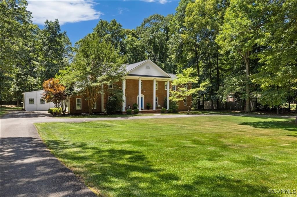 13951 Whitechapel Road Midlothian, VA 23113 - Photo 2 of 40