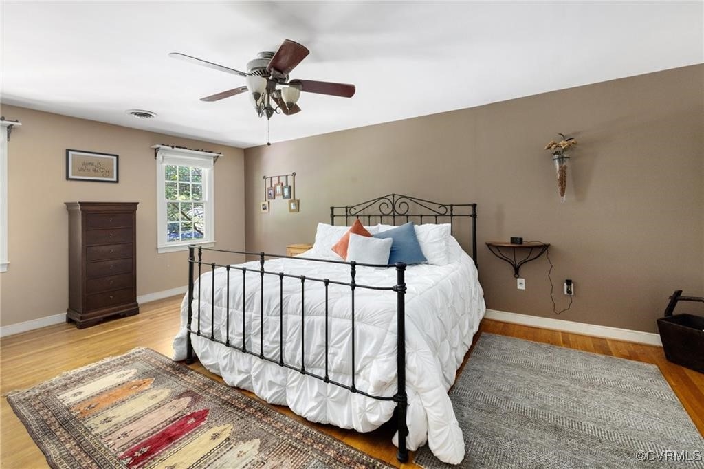 13951 Whitechapel Road Midlothian, VA 23113 - Photo 22 of 40