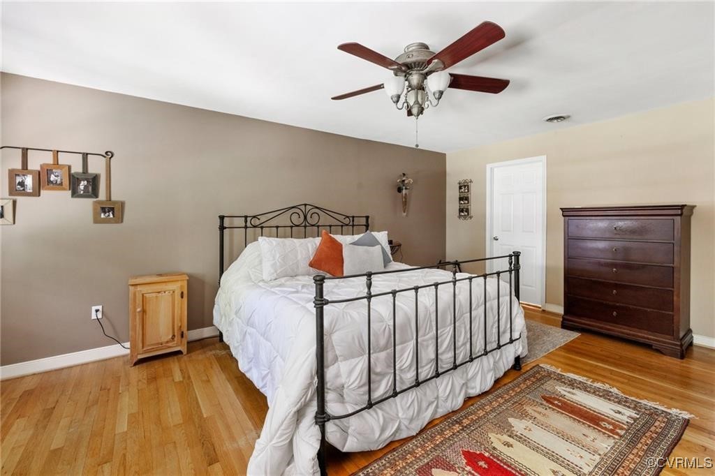 13951 Whitechapel Road Midlothian, VA 23113 - Photo 23 of 40