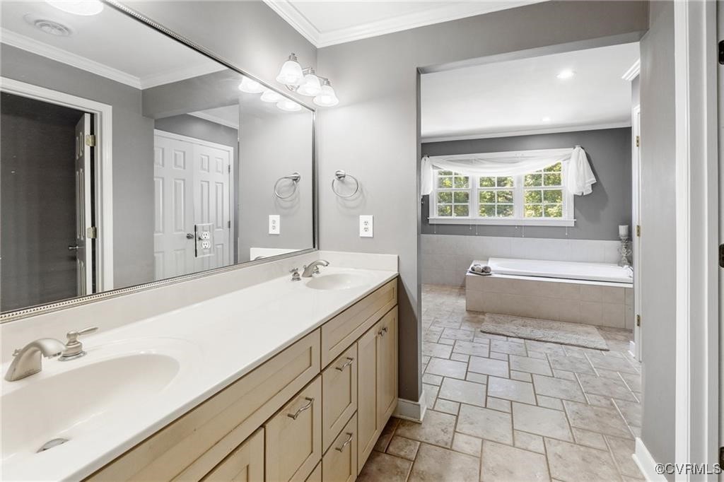 13951 Whitechapel Road Midlothian, VA 23113 - Photo 24 of 40