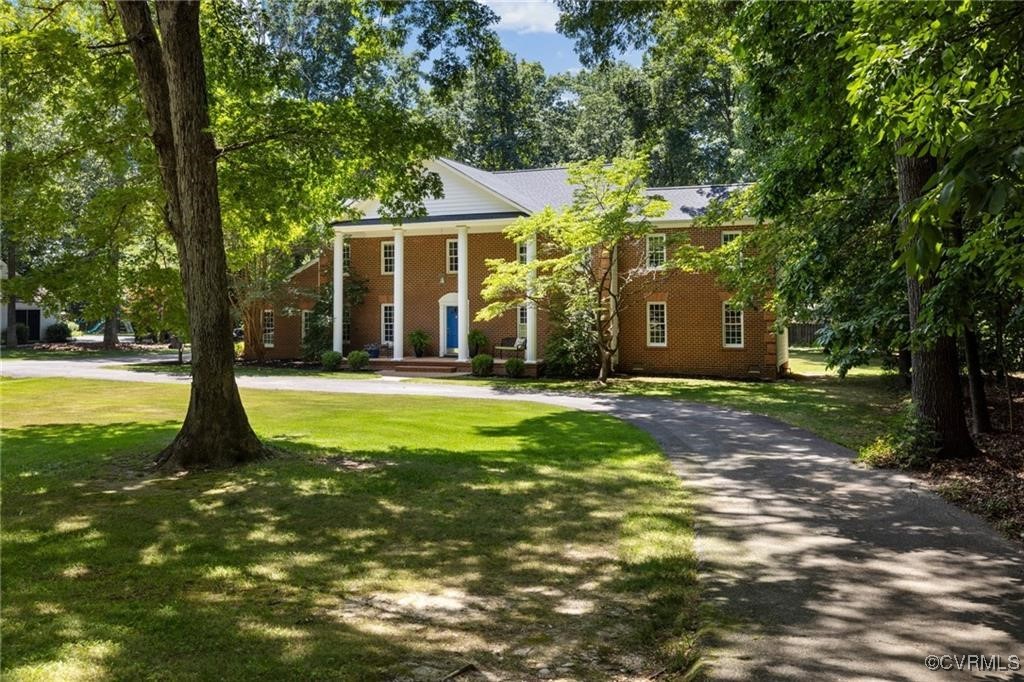 13951 Whitechapel Road Midlothian, VA 23113 - Photo 3 of 40